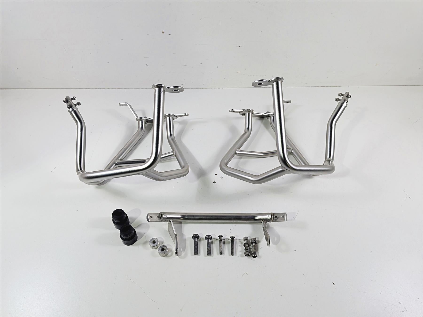 2016 BMW R1200 GS K50 Touratech Side Engine Crash Guard Set 01-045-5130-0 {{ shop.shopifyCountryName }} - Mototech271
