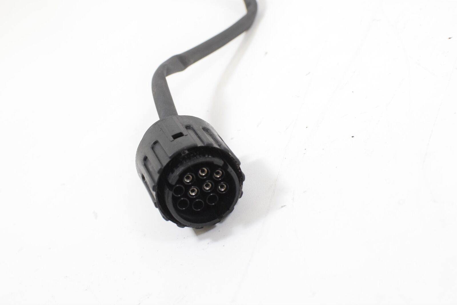 09 BMW K1200LT K1200 LT 89V3 Radio Remote Audio Control Switch 52537684333 {{ shop.shopifyCountryName }} - Mototech271