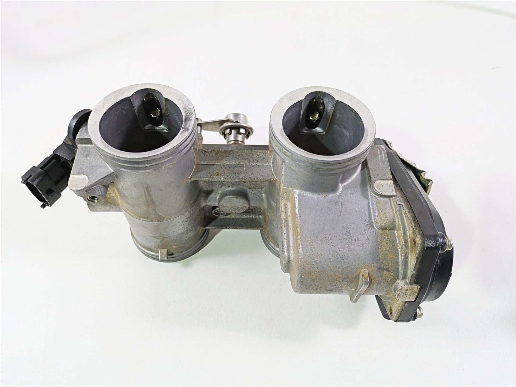 2019 Polaris RZR XP 1000 Highlifter Mikuni Throttle Body 1205675 1205676 {{ shop.shopifyCountryName }} - Mototech271