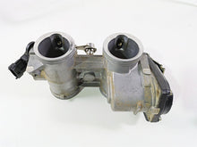 Load image into Gallery viewer, 2019 Polaris RZR XP 1000 Highlifter Mikuni Throttle Body 1205675 1205676

