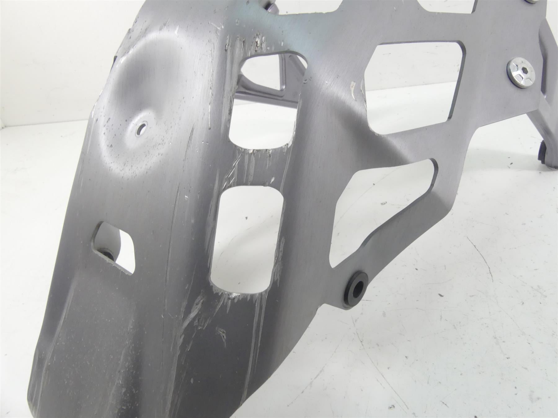 2020 Ducati Multistrada 1260 Enduro Lower Engine Skid Plate Guard Set 4601D922AA {{ shop.shopifyCountryName }} - Mototech271