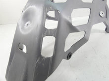 Load image into Gallery viewer, 2020 Ducati Multistrada 1260 Enduro Lower Engine Skid Plate Guard Set 4601D922AA | Mototech271
