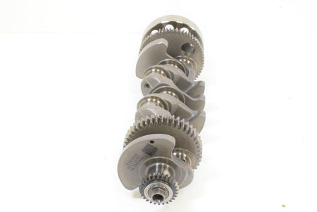 2015 BMW S1000RR K46 Crankshaft Crank Shaft & Flywheel Rotor 11218536310 {{ shop.shopifyCountryName }} - Mototech271