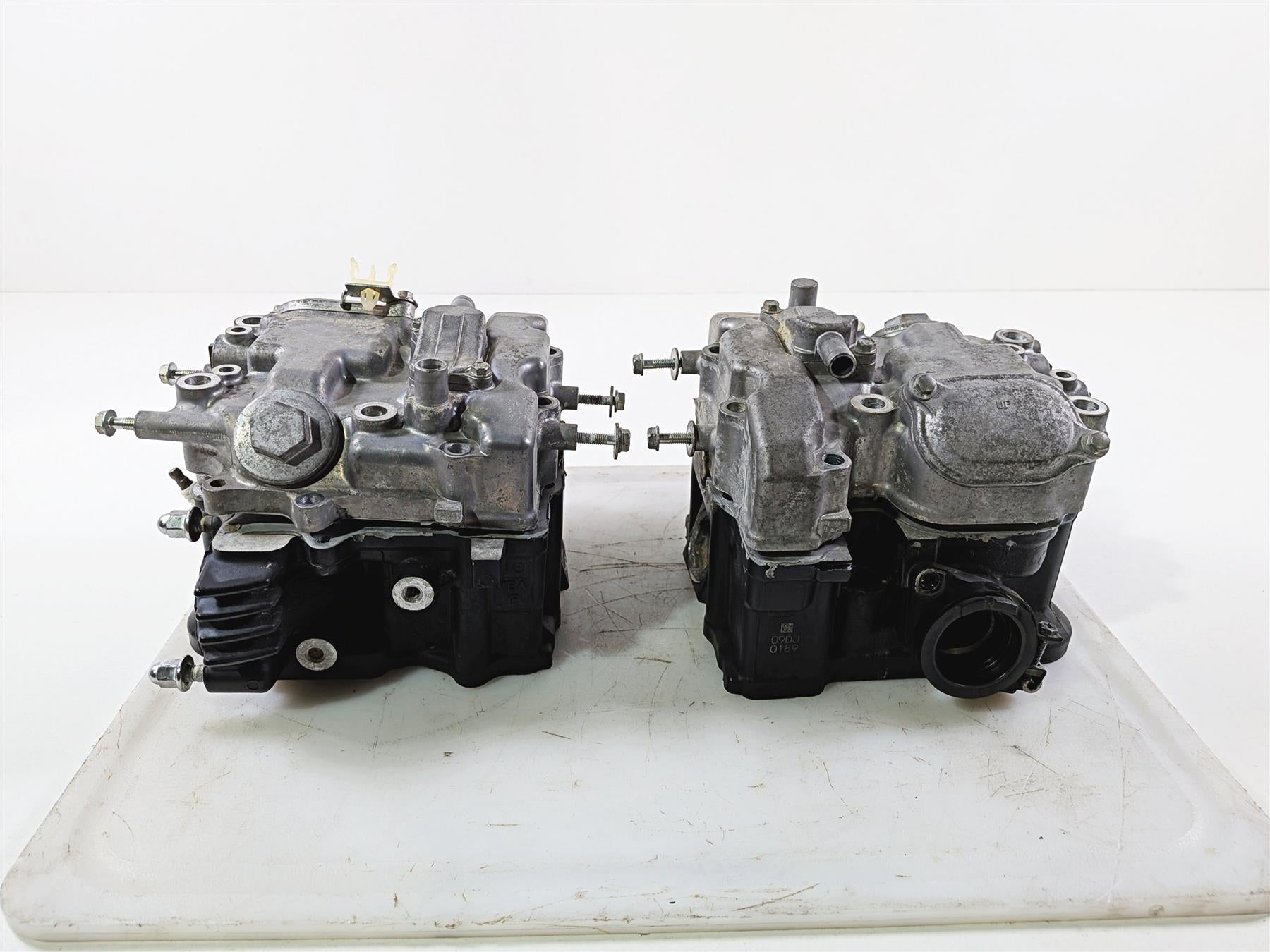 Used Motorcycle Front Tire Shinko SR777 140/80R17 87-4561 {{ shop.shopifyCountryName }} - Mototech271