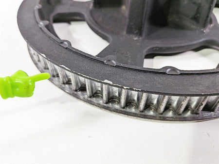 2014 Harley Touring FLHTK Electra Glide Rear Drive Belt Sprocket 68T 37781-09-Mototech271