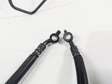 Load image into Gallery viewer, 2024 Kawasaki ZX6R ZX636 Ninja Front Abs Brake Line Hoses 43095-0780 43095-1894
