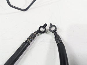 2024 Kawasaki ZX6R ZX636 Ninja Front Abs Brake Line Hoses 43095-0780 43095-1894