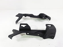 Load image into Gallery viewer, 2016 Moto Guzzi Stelvio 1200 8V NTX Saddlebag Mounts Set 886207 886208 | Mototech271
