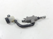 Load image into Gallery viewer, 2016 Yamaha YZF-R1 S Rear 1/2&quot; Brake Master Cylinder 2CR-2583V-00-00 | Mototech271
