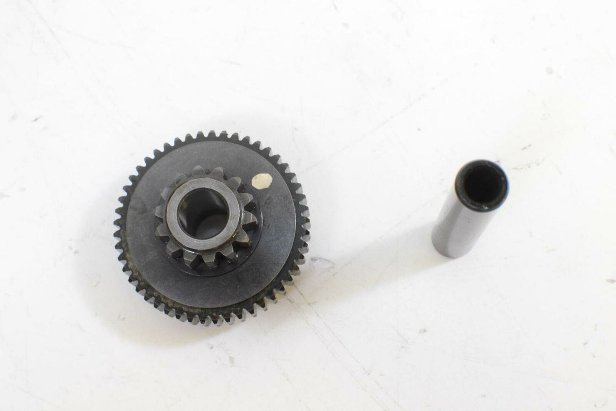 2013 Kawasaki Ninja ZX14R ZX1400 Starting Starter Gear Set 13107-0136 {{ shop.shopifyCountryName }} - Mototech271
