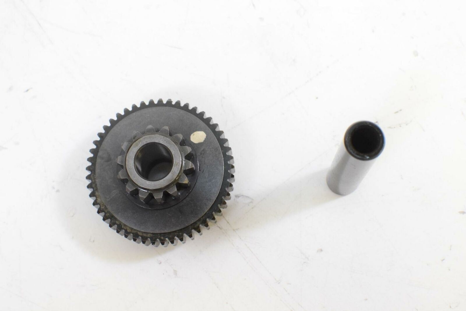 2013 Kawasaki Ninja ZX14R ZX1400 Starting Starter Gear Set 13107-0136 {{ shop.shopifyCountryName }} - Mototech271