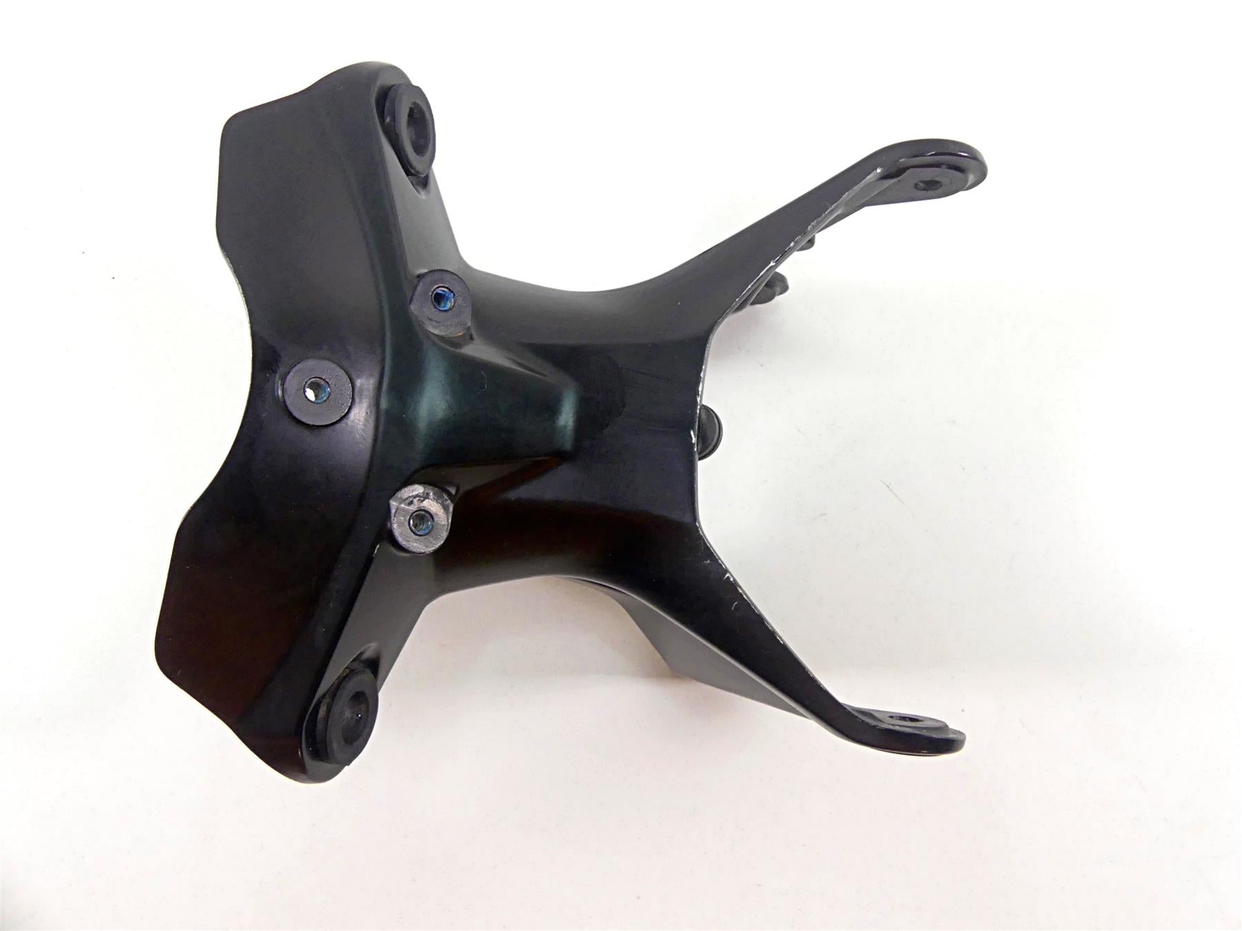 2022 Triumph Speed Triple 1200 RS Front Headlight Gauges Stay Mount T2310246 {{ shop.shopifyCountryName }} - Mototech271