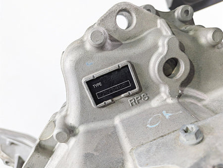 2018 Can Am Maverick X3 XRS Turbo R Transmission Gear Box - Tested 420686504-Mototech271