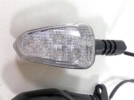 2022 Triumph Speed Triple 1200 RS Rear Blinker Turn Signal Set T2704035 {{ shop.shopifyCountryName }} - Mototech271