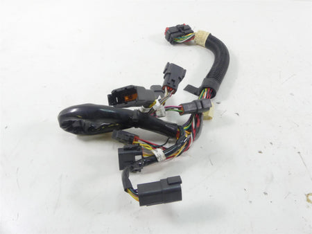 2011 Harley Touring FLTRX Road Glide Radio Audio Wiring Harness Loom 70169-06A {{ shop.shopifyCountryName }} - Mototech271