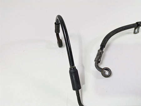 2016 Indian Chief Classic Rear Abs Brake Line Hose Set 1911991 1912037 {{ shop.shopifyCountryName }} - Mototech271