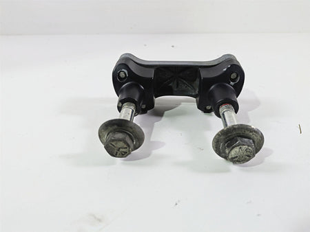 1999 Harley Dyna FXDL Low Rider Handlebar Riser Holder Clamps 56119-77A {{ shop.shopifyCountryName }} - Mototech271