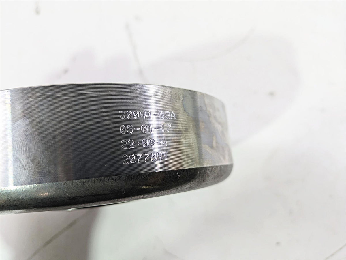 2017 Harley FLS Softail Slim Ignition Flywheel Rotor 30041-08A {{ shop.shopifyCountryName }} - Mototech271