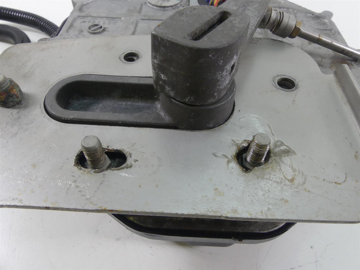 2016 Yamaha Waverunner VX 1050 Deluxe Reverse Trim Control Motor F2X-6140B-00 {{ shop.shopifyCountryName }} - Mototech271