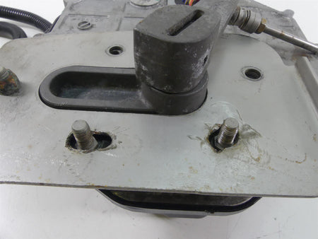 2016 Yamaha Waverunner VX 1050 Deluxe Reverse Trim Control Motor F2X-6140B-00 {{ shop.shopifyCountryName }} - Mototech271