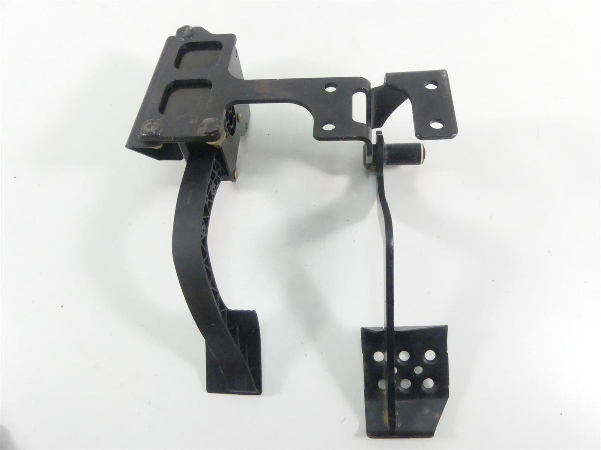 2018 Polaris RZR S 900 Brake & Accelerate Pedal Set 1019105-329 1021765-458 {{ shop.shopifyCountryName }} - Mototech271