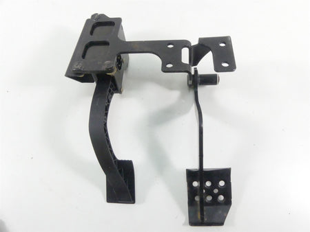 2018 Polaris RZR S 900 Brake & Accelerate Pedal Set 1019105-329 1021765-458 {{ shop.shopifyCountryName }} - Mototech271