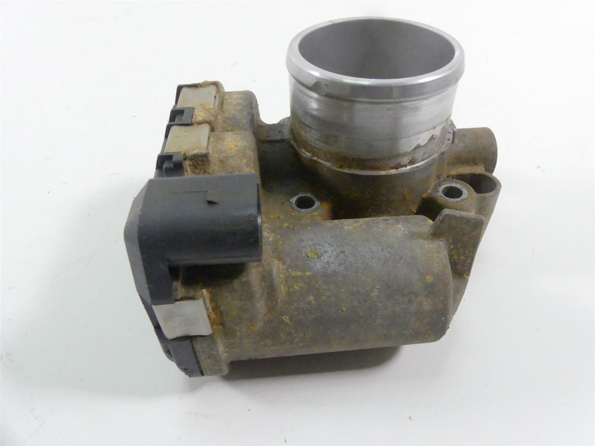 2018 Polaris RZR S 900 Bosch Throttle Body Bodies 1204455 1205773 {{ shop.shopifyCountryName }} - Mototech271