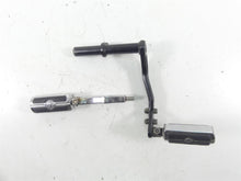 Load image into Gallery viewer, 1998 Harley Dyna FXDL Low Rider Rear Passenger Foot Peg Set + Mount Arm 52740-94 | Mototech271
