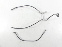 Load image into Gallery viewer, 2015 KTM 1290R Super Duke Abs Front Brake Line Hose Set 61342003000 61342001000 | Mototech271
