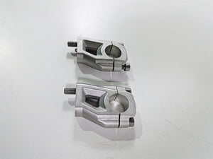 2015 Triumph Tiger Explorer XC Oem Handlebar Riser Holder Set T2040813