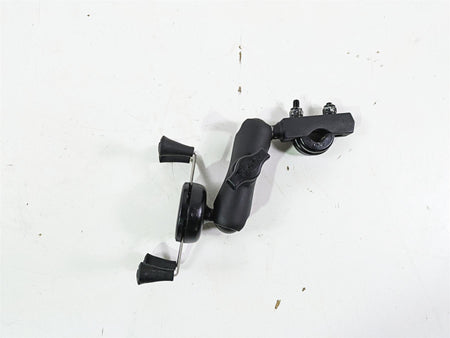 2017 BMW F800GS Adv K75 Ram Phone Handlebar Mount Holder Carrier {{ shop.shopifyCountryName }} - Mototech271