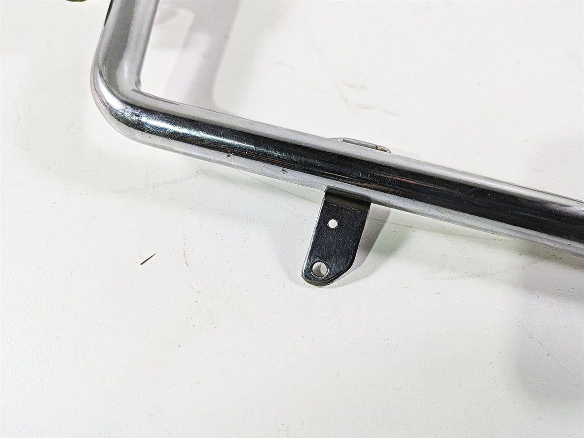 2008 Harley FLSTC Softail Heritage Side Kick Stand Jiffy Kickstand 50087-07A {{ shop.shopifyCountryName }} - Mototech271