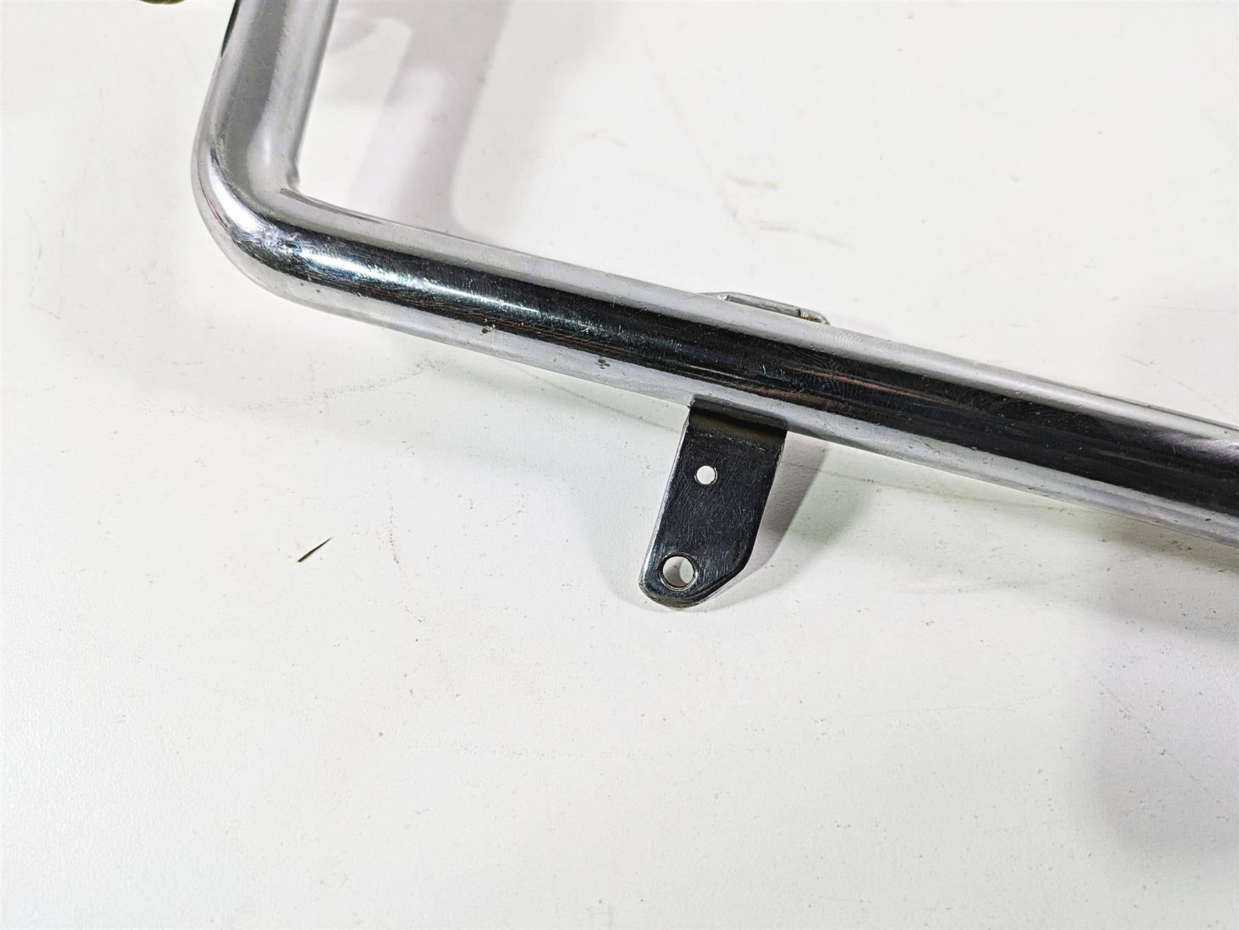 2008 Harley FLSTC Softail Heritage Side Kick Stand Jiffy Kickstand 50087-07A {{ shop.shopifyCountryName }} - Mototech271