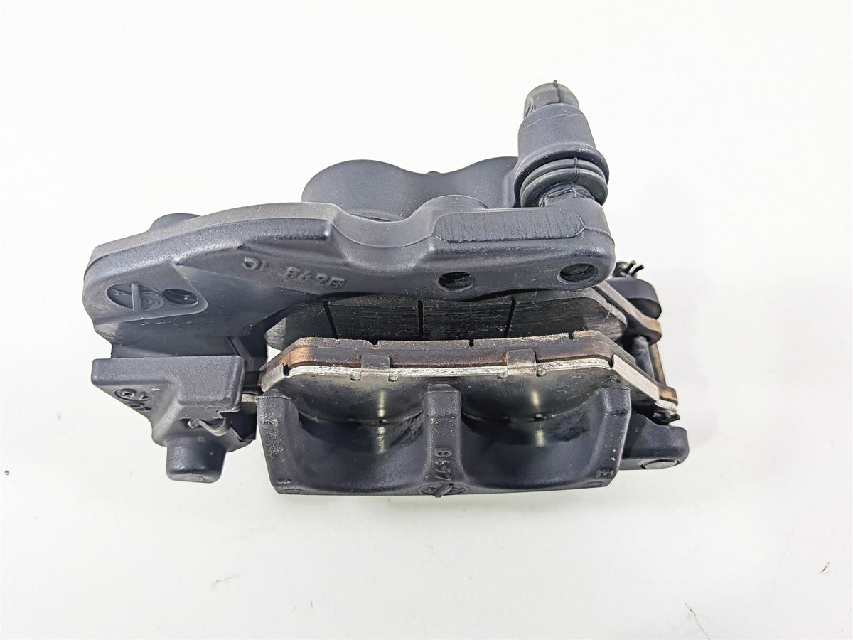 2016 BMW R1200 GS K50 Brembo Rear Brake Caliper 34218535160 {{ shop.shopifyCountryName }} - Mototech271