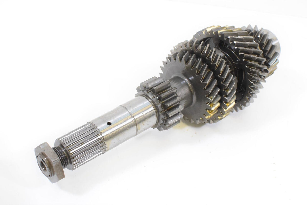 2015 Indian 111ci Roadmaster Transmisson Shift Drum Fork Gears Set 1333024 {{ shop.shopifyCountryName }} - Mototech271
