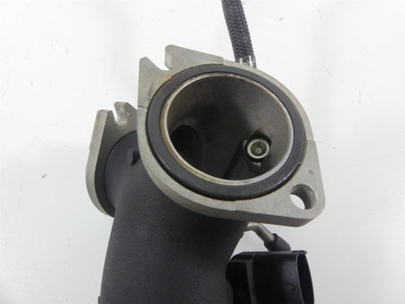 2013 Harley Touring FLHTP Electra Glide Throttle Body Fuel Injection 27685-11 {{ shop.shopifyCountryName }} - Mototech271