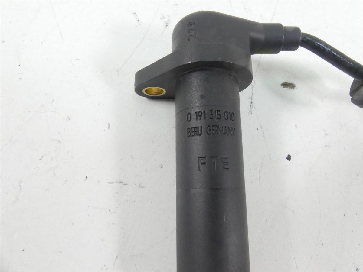 2003 BMW R1150 GS R21 Rear Abs Brake Wheel Speed Sensor Integral 34327670028 {{ shop.shopifyCountryName }} - Mototech271