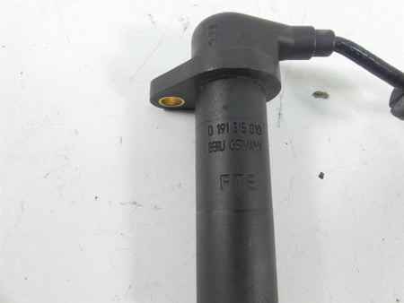 2003 BMW R1150 GS R21 Rear Abs Brake Wheel Speed Sensor Integral 34327670028 {{ shop.shopifyCountryName }} - Mototech271
