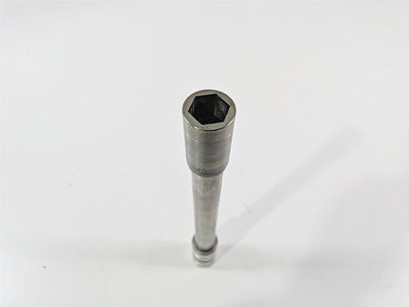 2022 Triumph Tiger 900 GT Pro Front Wheel Spindle Axle M18x30 T2000700 {{ shop.shopifyCountryName }} - Mototech271