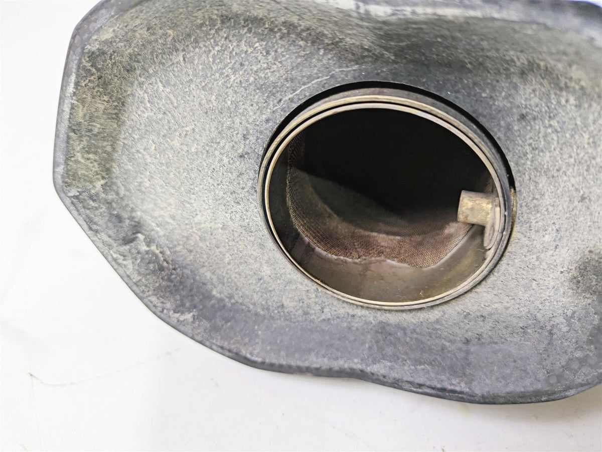 2022 KTM 1290 Super Adventure S Wings Titanium Exhaust Pipe Muffler Slip On 0211 {{ shop.shopifyCountryName }} - Mototech271