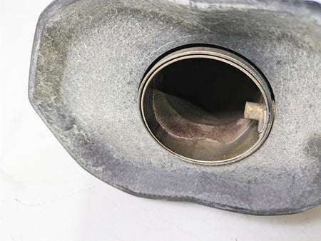 2022 KTM 1290 Super Adventure S Wings Titanium Exhaust Pipe Muffler Slip On 0211 {{ shop.shopifyCountryName }} - Mototech271