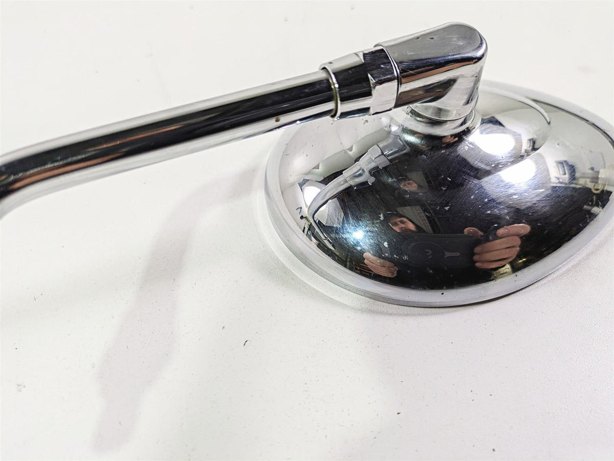 2016 Indian Chief Classic Left Side Rear View Mirror 2635788 {{ shop.shopifyCountryName }} - Mototech271