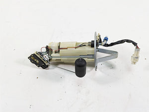 2009 Suzuki GSXR750 K9 Fuel Gas Petrol Pump - Tested 15100-37H00 15100-37H01 | Mototech271