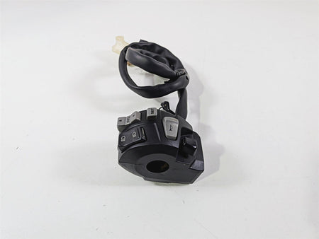 2017 Honda CRF1000 Africa Twin Left Hand Control Switch Set Light 35200-MJP-G82-Mototech271