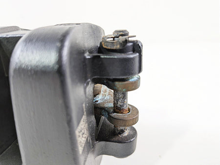 2021 Indian Scout 1200 Front Abs Brake Caliper & Mount Bracket 1913695 {{ shop.shopifyCountryName }} - Mototech271