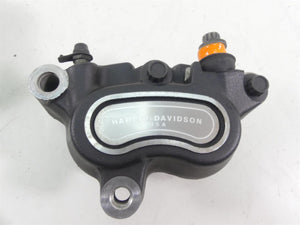 2015 Harley FXDL Dyna Low Rider Front Brake Caliper Set 41300001 41300002 | Mototech271