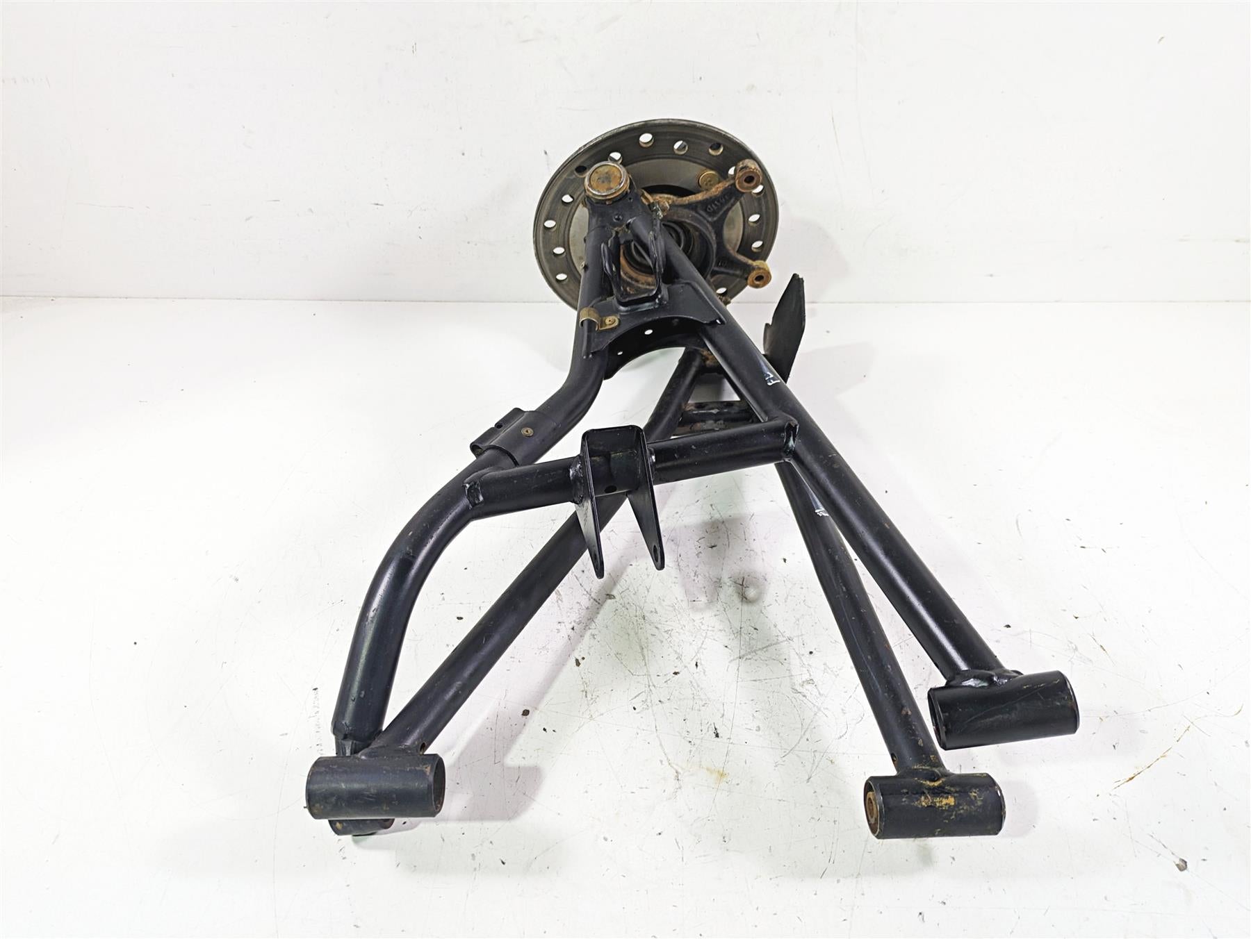 2020 Polaris RZR XP 1000 Turbo Front Left Knee Control Arm Set - Read 1025143 {{ shop.shopifyCountryName }} - Mototech271