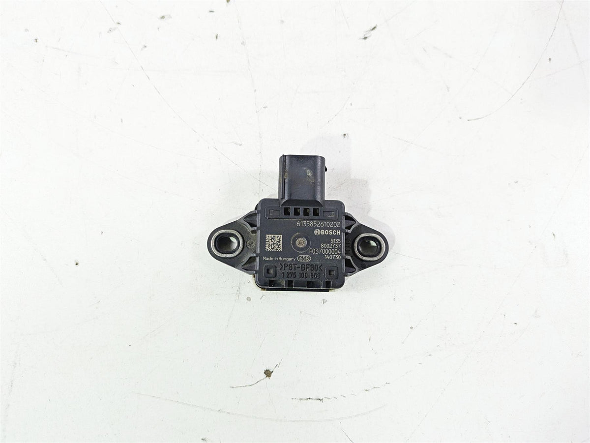 2015 BMW K1600 GT K48 Lean Angle Senor Bosch 61358526102 {{ shop.shopifyCountryName }} - Mototech271