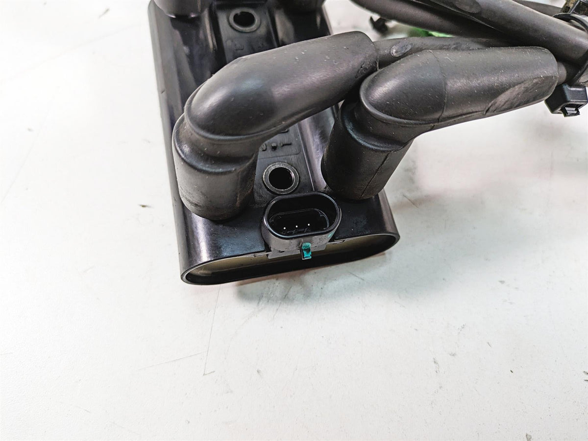 2018 Harley Touring FLHXSE CVO Street Glide Delphi Ignition Coil 28514000 {{ shop.shopifyCountryName }} - Mototech271