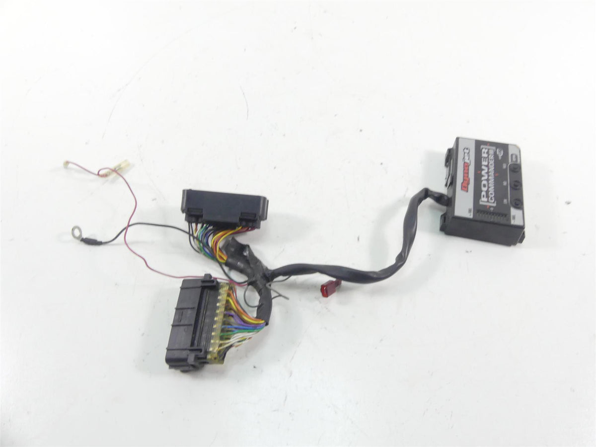 2003 Honda VTX1800 C Dynojet Power Commander 3 III Fuel Injection Module 109-411 {{ shop.shopifyCountryName }} - Mototech271
